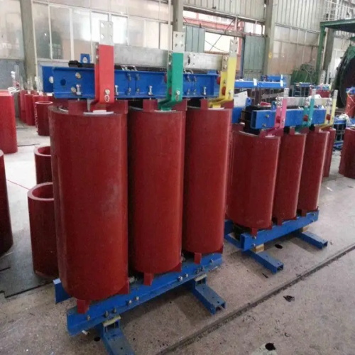 阳山SCB10-250KVA干式变压器