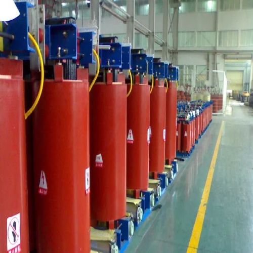 岚皋SCB10-200KVA干式变压器